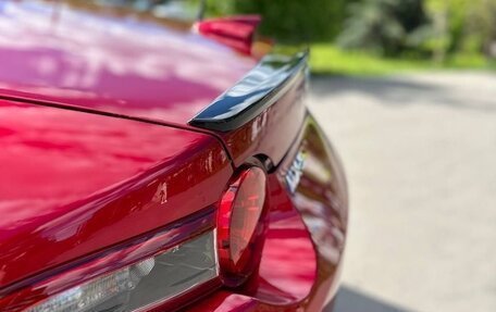 Mazda MX-5, 2020 год, 2 850 000 рублей, 13 фотография