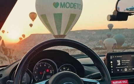 Mazda MX-5, 2020 год, 2 850 000 рублей, 6 фотография