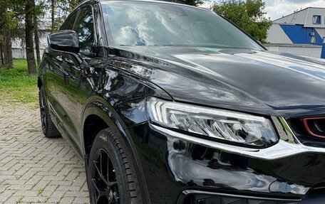 Geely Tugella FY11, 2024 год, 2 950 000 рублей, 3 фотография