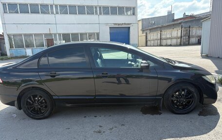 Honda Civic VIII, 2008 год, 780 000 рублей, 6 фотография