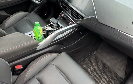 Geely Tugella FY11, 2024 год, 2 950 000 рублей, 11 фотография
