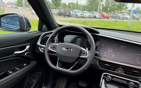 Geely Tugella FY11, 2024 год, 2 950 000 рублей, 8 фотография