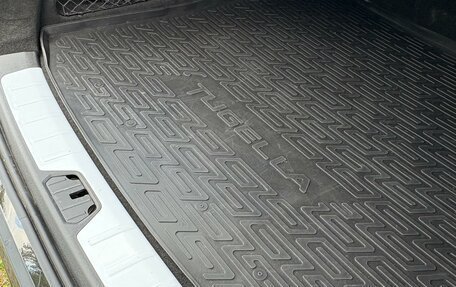Geely Tugella FY11, 2024 год, 2 950 000 рублей, 13 фотография