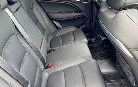 Geely Tugella FY11, 2024 год, 2 950 000 рублей, 10 фотография