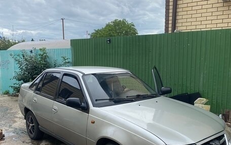 Daewoo Nexia I рестайлинг, 2008 год, 200 000 рублей, 2 фотография