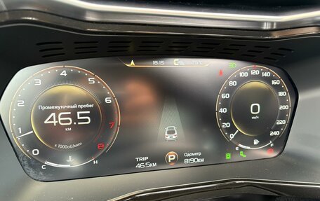 Geely Tugella FY11, 2024 год, 2 950 000 рублей, 20 фотография