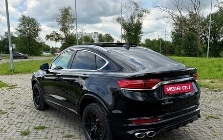 Geely Tugella FY11, 2024 год, 2 950 000 рублей, 17 фотография