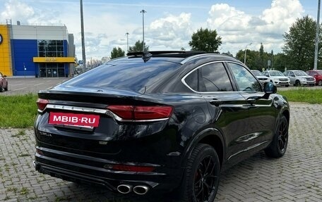 Geely Tugella FY11, 2024 год, 2 950 000 рублей, 19 фотография