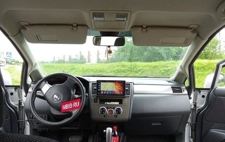 Nissan Tiida, 2011 год, 739 000 рублей, 7 фотография