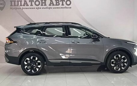 KIA Sportage IV рестайлинг, 2025 год, 3 949 000 рублей, 4 фотография