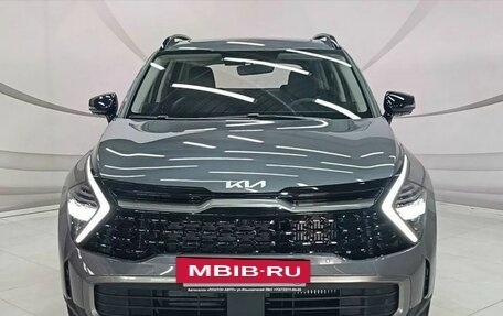 KIA Sportage IV рестайлинг, 2025 год, 3 949 000 рублей, 2 фотография
