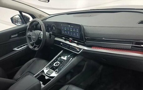 KIA Sportage IV рестайлинг, 2025 год, 3 949 000 рублей, 10 фотография