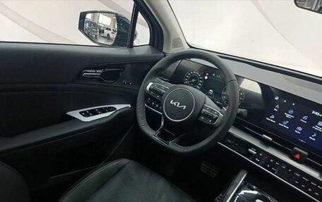 KIA Sportage IV рестайлинг, 2025 год, 3 949 000 рублей, 12 фотография