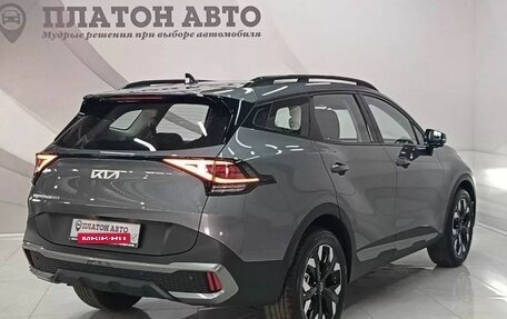 KIA Sportage IV рестайлинг, 2025 год, 3 949 000 рублей, 5 фотография