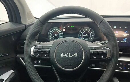 KIA Sportage IV рестайлинг, 2025 год, 3 949 000 рублей, 14 фотография