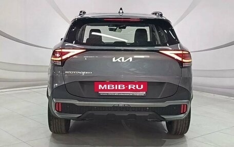 KIA Sportage IV рестайлинг, 2025 год, 3 949 000 рублей, 6 фотография