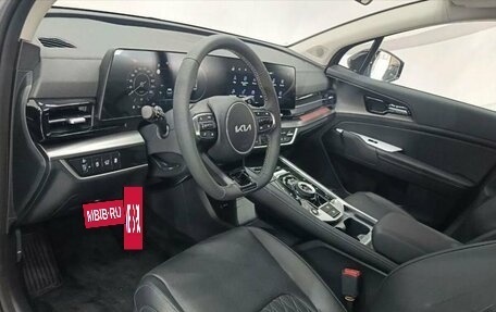 KIA Sportage IV рестайлинг, 2025 год, 3 949 000 рублей, 9 фотография