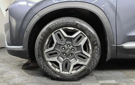 Hyundai Santa Fe IV, 2021 год, 3 900 000 рублей, 8 фотография