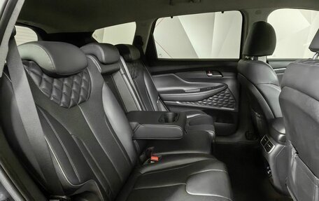 Hyundai Santa Fe IV, 2021 год, 3 900 000 рублей, 13 фотография