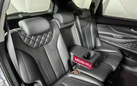 Hyundai Santa Fe IV, 2021 год, 3 900 000 рублей, 14 фотография
