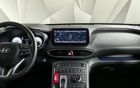 Hyundai Santa Fe IV, 2021 год, 3 900 000 рублей, 12 фотография