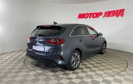 KIA cee'd III, 2019 год, 1 852 000 рублей, 4 фотография