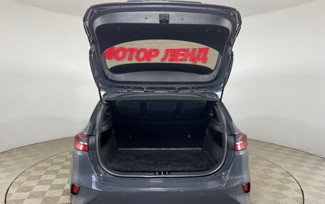KIA cee'd III, 2019 год, 1 852 000 рублей, 10 фотография