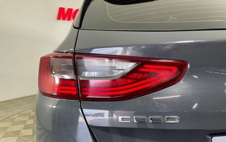 KIA cee'd III, 2019 год, 1 852 000 рублей, 8 фотография