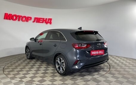 KIA cee'd III, 2019 год, 1 852 000 рублей, 6 фотография