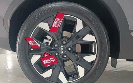 KIA Sportage IV рестайлинг, 2025 год, 3 949 000 рублей, 23 фотография