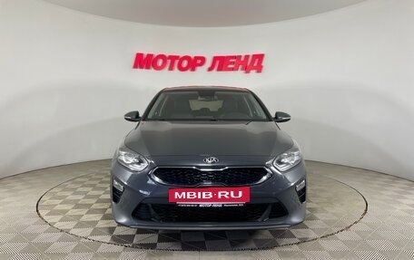 KIA cee'd III, 2019 год, 1 852 000 рублей, 2 фотография