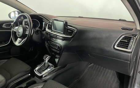 KIA cee'd III, 2019 год, 1 852 000 рублей, 12 фотография