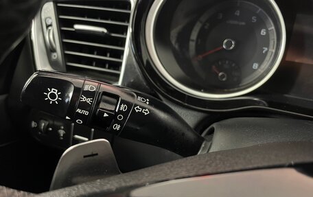 KIA cee'd III, 2019 год, 1 852 000 рублей, 17 фотография