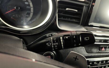 KIA cee'd III, 2019 год, 1 852 000 рублей, 18 фотография