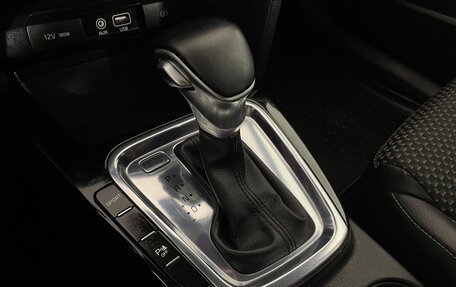 KIA cee'd III, 2019 год, 1 852 000 рублей, 22 фотография