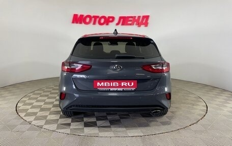KIA cee'd III, 2019 год, 1 852 000 рублей, 5 фотография