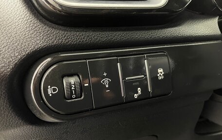 KIA cee'd III, 2019 год, 1 852 000 рублей, 23 фотография