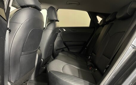 KIA cee'd III, 2019 год, 1 852 000 рублей, 26 фотография