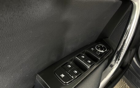 KIA cee'd III, 2019 год, 1 852 000 рублей, 25 фотография