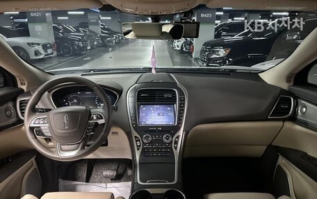 Lincoln Nautilus I, 2021 год, 3 499 000 рублей, 4 фотография