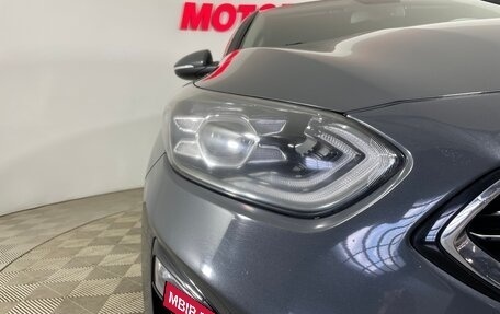KIA cee'd III, 2019 год, 1 852 000 рублей, 7 фотография