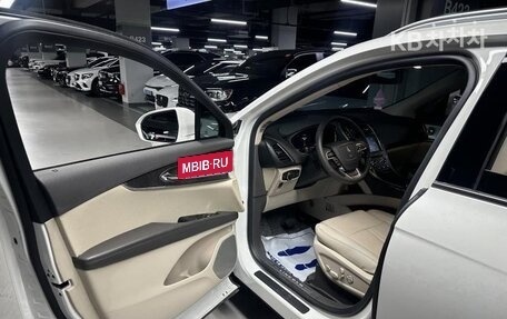 Lincoln Nautilus I, 2021 год, 3 499 000 рублей, 6 фотография