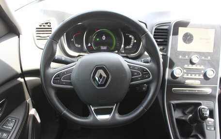 Renault Scenic IV, 2018 год, 1 437 000 рублей, 16 фотография