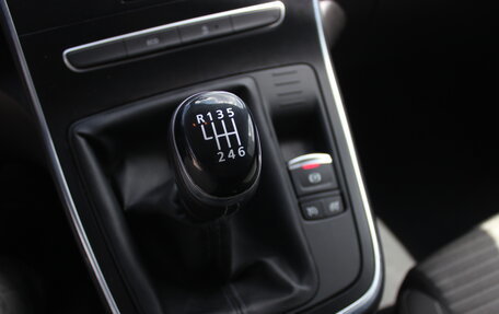 Renault Scenic IV, 2018 год, 1 437 000 рублей, 24 фотография