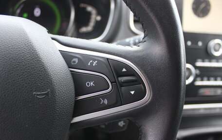 Renault Scenic IV, 2018 год, 1 437 000 рублей, 19 фотография