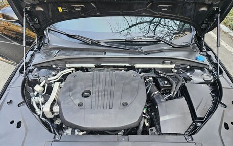 Volvo S90 II рестайлинг, 2022 год, 2 970 000 рублей, 16 фотография