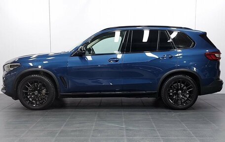 BMW X5, 2019 год, 5 977 000 рублей, 3 фотография