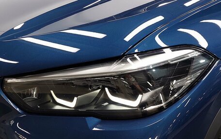 BMW X5, 2019 год, 5 977 000 рублей, 7 фотография