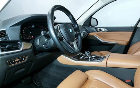 BMW X5, 2019 год, 5 977 000 рублей, 9 фотография