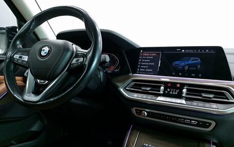 BMW X5, 2019 год, 5 977 000 рублей, 13 фотография